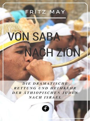 cover image of Von Saba nach Zion